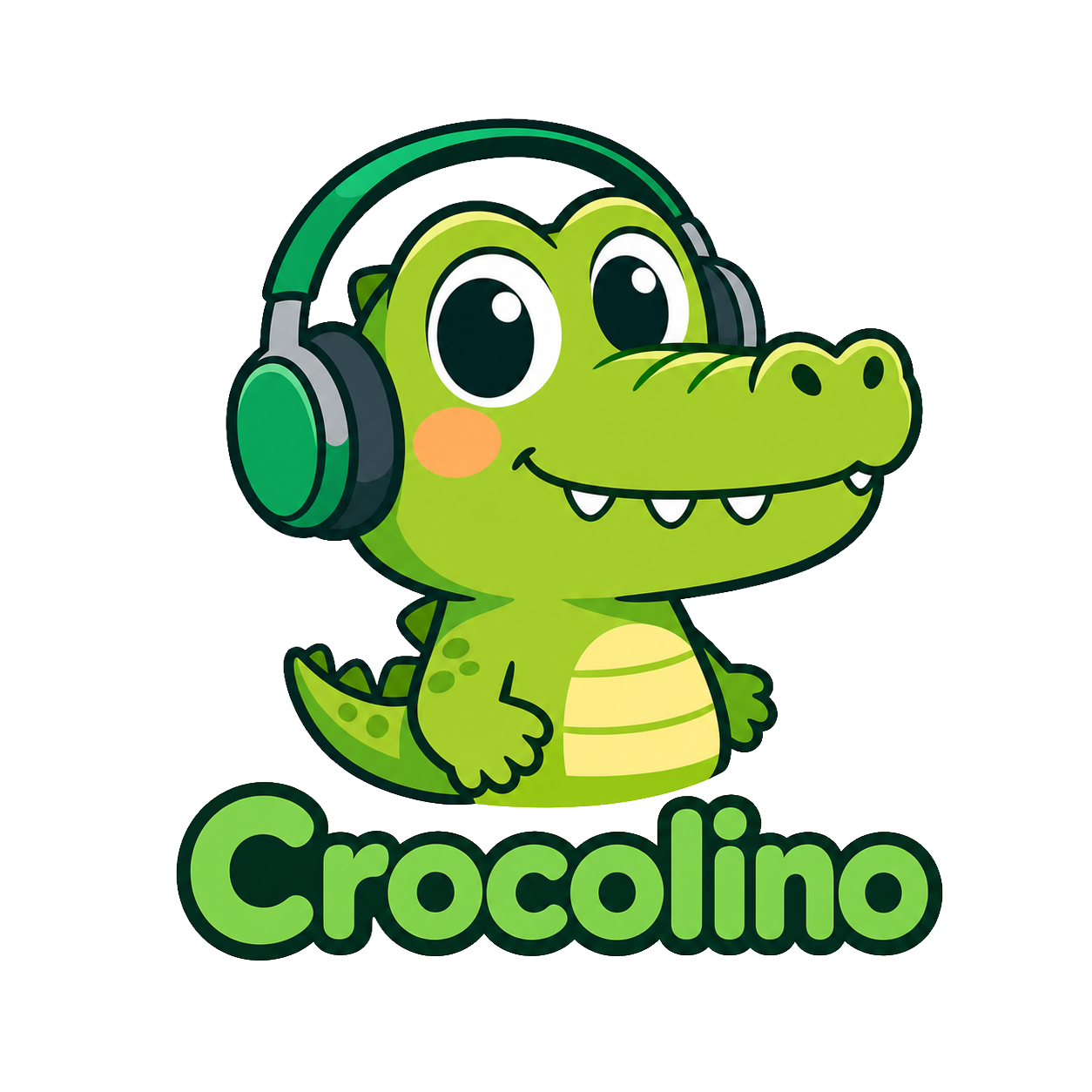 Crocolino